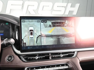 Внедорожник Geely Xingyue L 2026 года, 4339000 рублей, Ростов-на-Дону