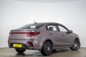Седан Kia Rio 2019 года, 1399000 рублей, Оренбург