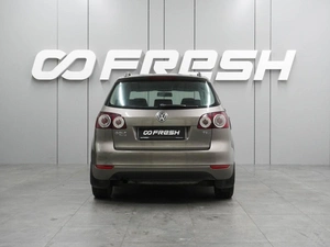 Хетчбэк Volkswagen Golf Plus 2012 года, 949000 рублей, Воронеж