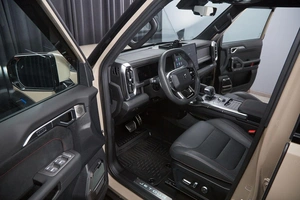 Внедорожник Jetour T2 2024 года, 3049000 рублей, Красноярск
