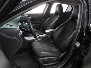 Внедорожник Mercedes-benz GLA-класс 2014 года, 1534000 рублей, Воронеж