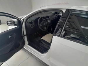 Седан Volkswagen Polo 2011 года, 680000 рублей, Смоленск