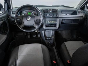 Универсал Skoda Fabia 2008 года, 498000 рублей, Ставрополь