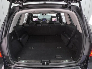 Внедорожник Mercedes-benz GL-класс 2012 года, 2069000 рублей, Воронеж