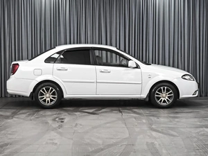 Седан Daewoo Gentra 2014 года, 649000 рублей, Ставрополь