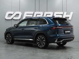 Внедорожник Geely Monjaro 2024 года, 2654000 рублей, Воронеж