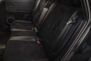 Хетчбэк Mazda 3 2007 года, 549000 рублей, Челябинск