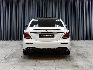 Седан Mercedes-benz E-класс 2021 года, 4199000 рублей, Тюмень