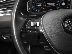 Внедорожник Volkswagen Tiguan 2018 года, 2248000 рублей, Ставрополь