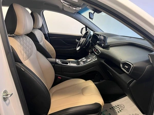 Внедорожник Hyundai Santa Fe 2021 года, 3449000 рублей, Красноярск