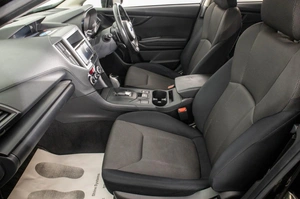 Хетчбэк Subaru Impreza 2019 года, 1499000 рублей, Барнаул