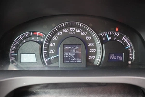Седан Toyota Camry 2012 года, 1500000 рублей, Мирное