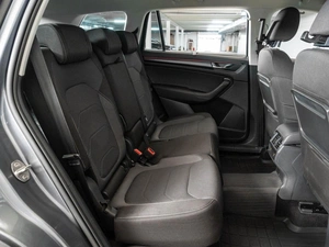 Внедорожник Skoda Kodiaq 2018 года, 2385000 рублей, Ставрополь