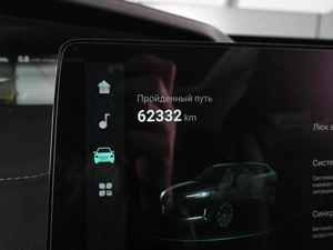 Внедорожник Changan UNI-K 2023 года, 3150000 рублей, Аксай