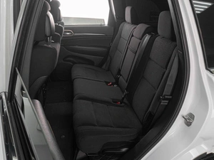 Внедорожник Jeep Grand Cherokee 2014 года, 2189000 рублей, Тюмень