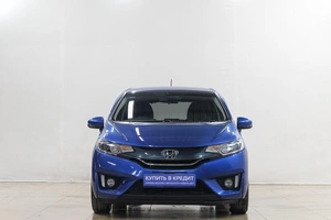 Хетчбэк Honda Fit 2014 года, 999000 рублей, Новокузнецк