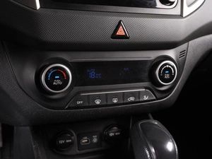 Внедорожник Hyundai Creta 2017 года, 1598000 рублей, Минеральные Воды