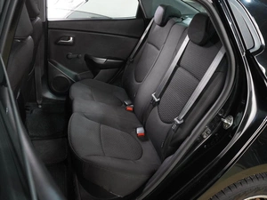 Седан Kia Rio 2015 года, 879000 рублей, Воронеж