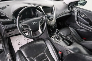 Седан Hyundai Grandeur 2012 года, 1349000 рублей, Красноярск