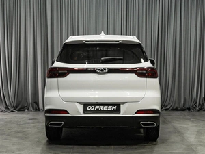 Внедорожник Chery Tiggo 7 Pro 2023 года, 1915000 рублей, Тюмень