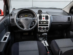 Хетчбэк Hyundai Getz 2010 года, 645000 рублей, Краснодар