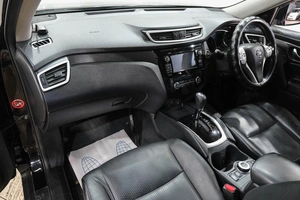 Внедорожник Nissan X-Trail 2016 года, 1699000 рублей, Новокузнецк