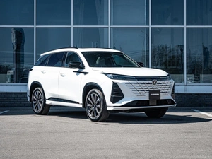 Внедорожник Changan CS75 Plus 2024 года, 3049000 рублей, Нижний Новгород