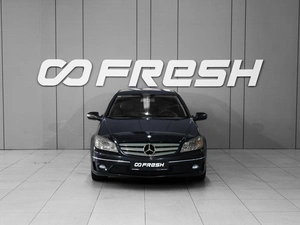 Купе Mercedes-benz CLC-класс 2009 года, 788000 рублей, Тверь