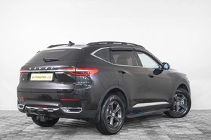 Внедорожник Haval F7 2020 года, 1719000 рублей, Кемерово