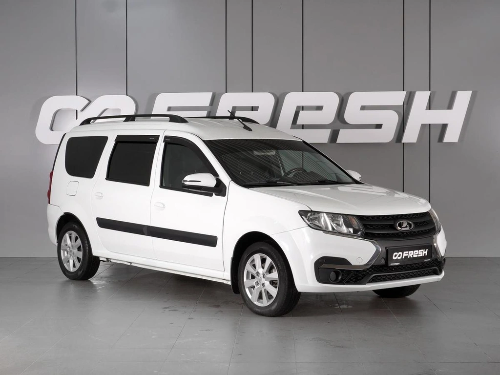 Универсал ВАЗ (LADA) Largus 2022 года, 1464000 рублей, Минеральные Воды