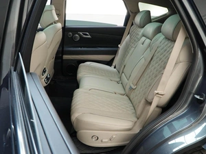 Внедорожник Genesis GV80 2021 года, 5999777 рублей, Москва