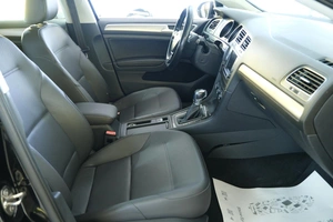 Хетчбэк Volkswagen Golf 2014 года, 1279000 рублей, Омск