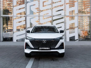 Внедорожник Changan CS55 Plus 2024 года, 2223000 рублей, Ставрополь
