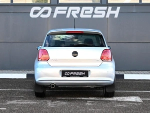 Хетчбэк Volkswagen Polo 2010 года, 729000 рублей, Кирилловка