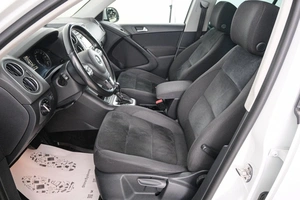 Внедорожник Volkswagen Tiguan 2014 года, 1669000 рублей, Красноярск
