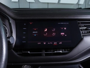 Внедорожник Haval F7 2020 года, 1679000 рублей, Воронеж
