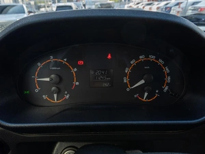 Внедорожник ВАЗ (LADA) Niva Legend 2024 года, 999000 рублей, Саратов