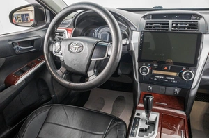 Седан Toyota Camry 2011 года, 1559000 рублей, Барнаул