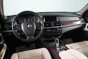 Внедорожник BMW X5 2010 года, 2549000 рублей, Сургут