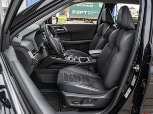 Внедорожник Mitsubishi Outlander 2022 года, 3750000 рублей, Краснодар