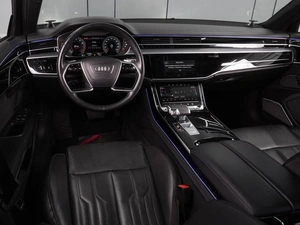 Седан Audi A8 2022 года, 7738000 рублей, Воронеж