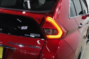 Внедорожник Mitsubishi Eclipse Cross 2018 года, 1799000 рублей, Новокузнецк