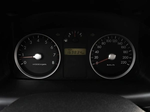 Хетчбэк Hyundai Getz 2010 года, 599000 рублей, Саратов