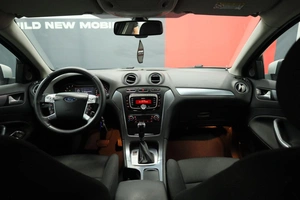 Седан Ford Mondeo 2013 года, 1170000 рублей, Курск