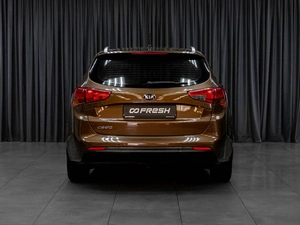 Универсал Kia Ceed 2016 года, 1060000 рублей, Тюмень