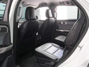 Внедорожник Ford Explorer 2020 года, 3604000 рублей, Воронеж