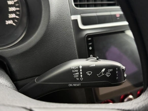 Седан Volkswagen Polo 2014 года, 850000 рублей, Орёл