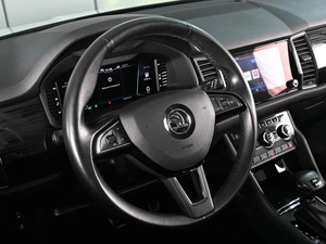 Внедорожник Skoda Kodiaq 2019 года, 2610000 рублей, Аксай