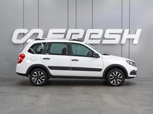 Универсал ВАЗ (LADA) Granta Cross 2024 года, 891000 рублей, Воронеж