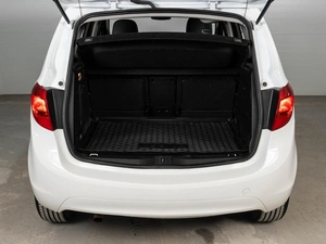 Минивэн Opel Meriva 2011 года, 711000 рублей, Ставрополь